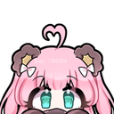 nii_peek_nf2u Discord emoji