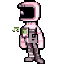 ZGC_astronaut_jamming Discord emoji