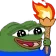 f_pepe_HappyTorch Discord Emoji