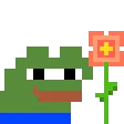 pepeFlower