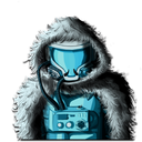 SNOW_KING Discord emoji