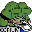 copium