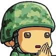 armyhuHmm Discord Emoji