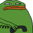 HmmHungUp Discord emoji