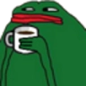 HmmCoffee Discord emoji