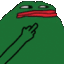 HmmFukYouBye Discord emoji