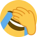 facepalmtears