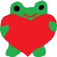 frogheart