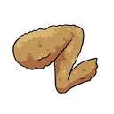 friedfrogleg Discord Emoji