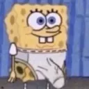 spongecock