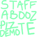 staffabooz Discord emoji