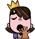 YawnPrincess