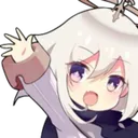 Da_PaimonWave Discord Emoji