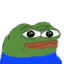 Pepe Look pepelook Discord Emoji