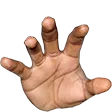 HandGrabLeft