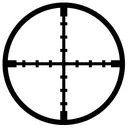 crosshair