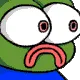 PepeScared PepeScared
