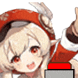 v_kleeexplosion Discord Emoji