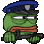 pepe Discord Emoji