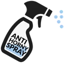 hornyspray