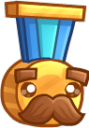 kongratulations Discord emoji