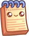 noted Discord emoji