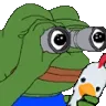 BinocularsCockge BinocularsCockge