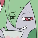 MGKirliaSmug MGKirliaSmug