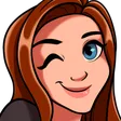 kerrtyWink