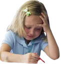 cryingwriting