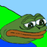sadgeLeave Discord emoji