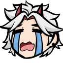 ITTOCry ITTOCry