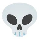 alienskull