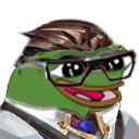 pepechamber Discord emoji