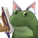 worryKyaru