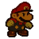 mario_angry Discord Emoji