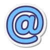 icons8atsign100