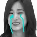 TwiceTzuyuCry Discord Emoji