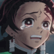 ctanjiro_cry Discord Emoji