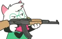 aRal2Gun