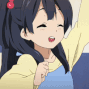 tamako_happy Discord Emoji