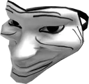 trollmask