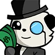 pandaMoney