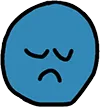sad sad