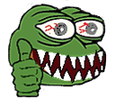 monkahorror Discord emoji
