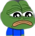 sad