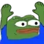 handsup
