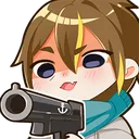 bakareiGun