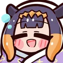 8758ninomaesleepy