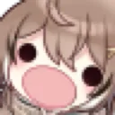 Mumei_Gasp Mumei_Gasp
